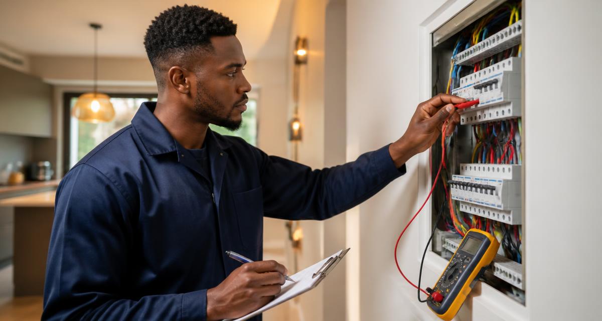 Understanding Electrical Certificates of Compliance (CoC) in South Africa
