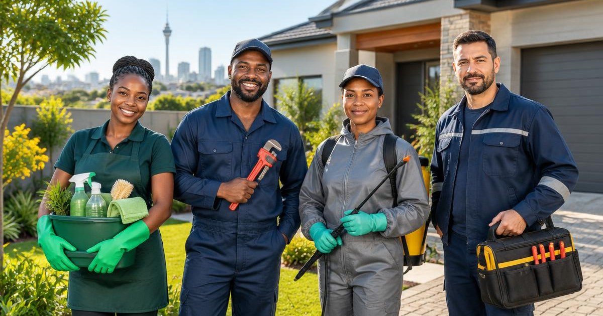 A South African Alternative to Bark, Snupit and Kandua: Why Choose Local Crew?