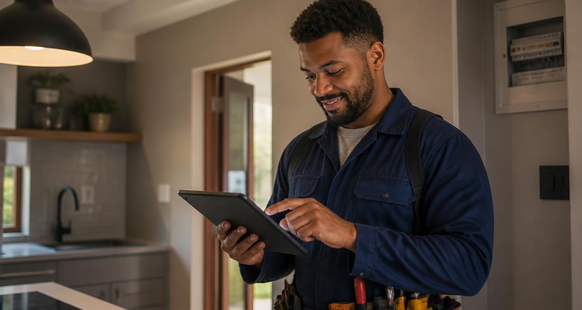 Why South African Tradesmen Are Leaving International Lead Directories