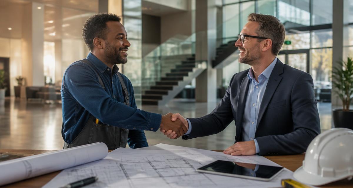 5 Strategies to Win High-Paying Commercial & Residential Contracts in SA